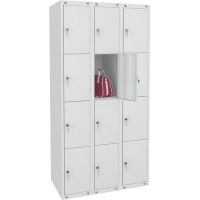 Шкаф ШР-312(400) L1200