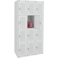 Шкаф ШР-312(400) L1200