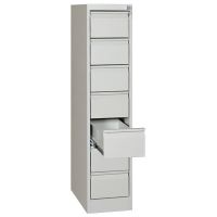 Шкаф картотечный F7/1 формат А5