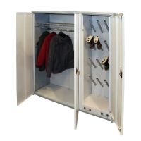 Шкаф сушильный RANGER 8 (Рэнджер 8)