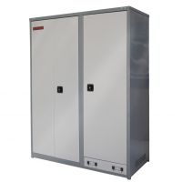 Шкаф сушильный RANGER 8 (Рэнджер 8)