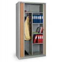 Шкаф комбинированный КД-144 СНЯТЫ С ПРОИЗВОДСТВА С 2023г.