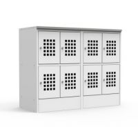 Шкаф для сумок ШМ-С 24-30