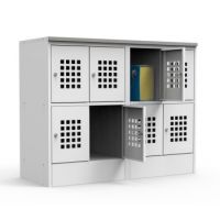 Шкаф для сумок ШМ-С 24-30