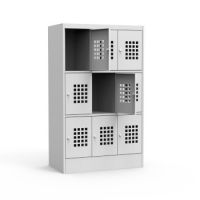 Шкаф для сумок ШМ-С 33-30