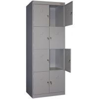 Шкаф для сумок ШРК-28-800