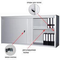 Шкаф-купе АLS 8815