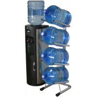 Стойка для воды СТЕЛЛА-4 (Бридж-4)