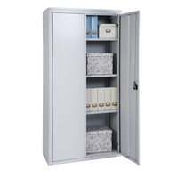 Шкаф архивный ALR 2010