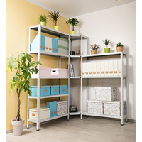 СТФЛ Стеллаж 1065-1.8