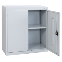 Шкаф архивный ALR 8810