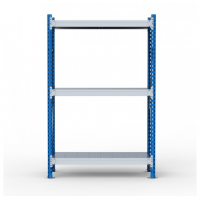 SGR-V Стеллаж 1863-2,0