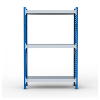 SGR-V Стеллаж 1583-2,0