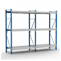 SGR-V Стеллаж 1263-2,0