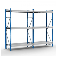 SGR-V Стеллаж 1563-2,0