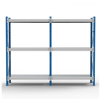 SGR-V Стеллаж 1883-2,0