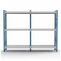 SGR-V Стеллаж 1863-2,0