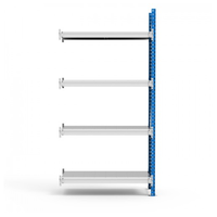 SGR-V Стеллаж 2183-2,0 DS