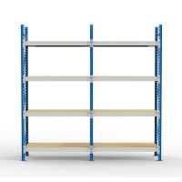 SGR-V Стеллаж 18104-2,5