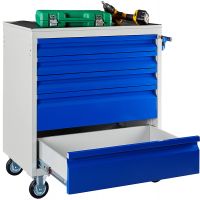 Тележка инструментальная WDS-5