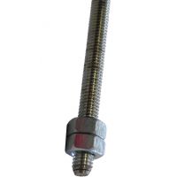 Стеллажи складские МКФ (300 кг. на полку)