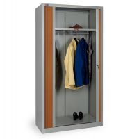 Шкаф гардеробный КД-144 СНЯТЫ С ПРОИЗВОДСТВА С 2023г.