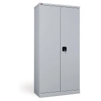 Шкаф архивный КД-151 (3 полки)