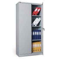 Шкаф архивный КД-151 (3 полки)