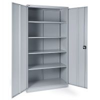Шкаф архивный КД-152 (4 полки)