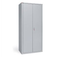 Шкаф архивный КД-152/Б (4 полки) СНЯТ С ПРОИЗВОДСТВА