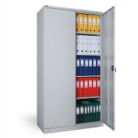 Шкаф архивный КД-152 (4 полки)