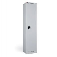 Шкаф архивный КД-154 (4 полки) СНЯТ С ПРОИЗВОДСТВА