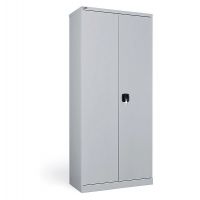 Шкаф архивный КД-155 (4 полки)