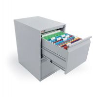 Шкаф файловый КД-612