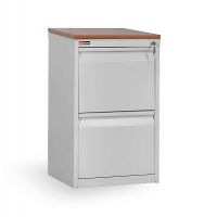 Шкаф файловый КД-612