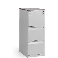 Шкаф файловый КД-613