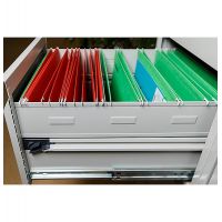 Шкаф файловый КД-623