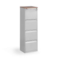 Шкаф файловый КД-614