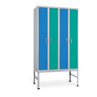 Шкаф гардеробный ОД-247 СНЯТ С ПРОИЗВОДСТВА