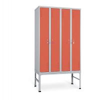 Шкаф гардеробный ОД-247 СНЯТ С ПРОИЗВОДСТВА