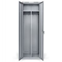 Шкаф гардеробный ОД-321-О СНЯТ С ПРОИЗВОДСТВА