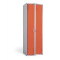 Шкаф гардеробный ОД-327 СНЯТ С ПРОИЗВОДСТВА