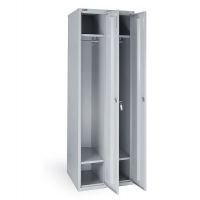 Шкаф гардеробный ОД-227 СНЯТ С ПРОИЗВОДСТВА