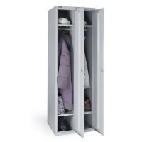 Шкаф гардеробный ОД-327 СНЯТ С ПРОИЗВОДСТВА