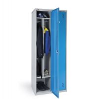 Шкаф гардеробный ОД-423 СНЯТ С ПРОИЗВОДСТВА