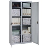 Шкаф ШХА-100(50)