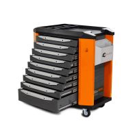 Тележка инструментальная Toollbox Premium TBP-9