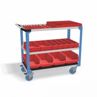 Тележка ДиКом ВЛТ-К-030