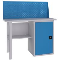 Верстак слесарный ITP-1-T-S