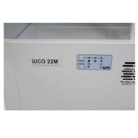 Шкаф сушильный ШСО-22М